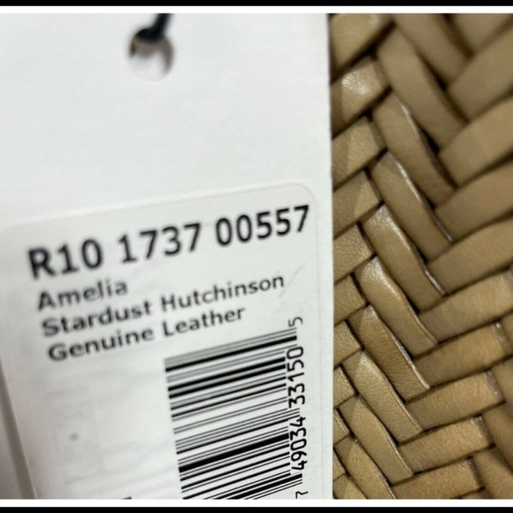 Brahmin Amelia Stardust - Picture 3 of 6